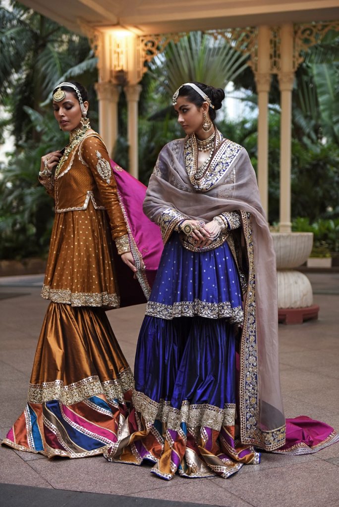 Manish Malhotra at LFW 2020 (8)