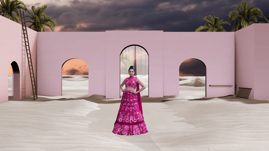 Mishru at LFW 2020 (6)