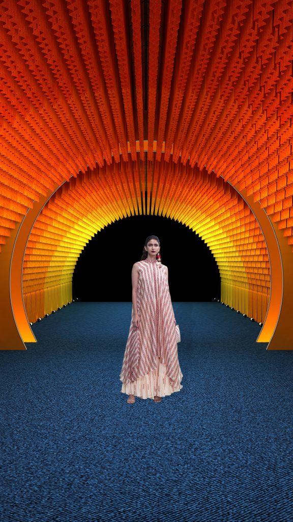 Punit Balana at LFW 2020 (16)