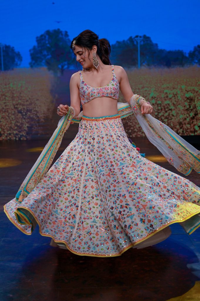 Lakme Fashion Week 2020