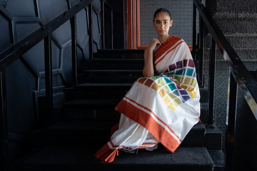 Lakme Fashion Week 2020