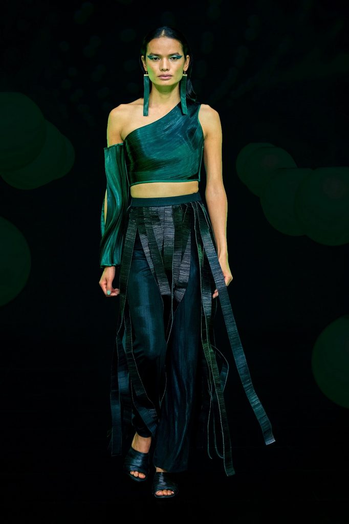 Lakme Fashion Week 2020
