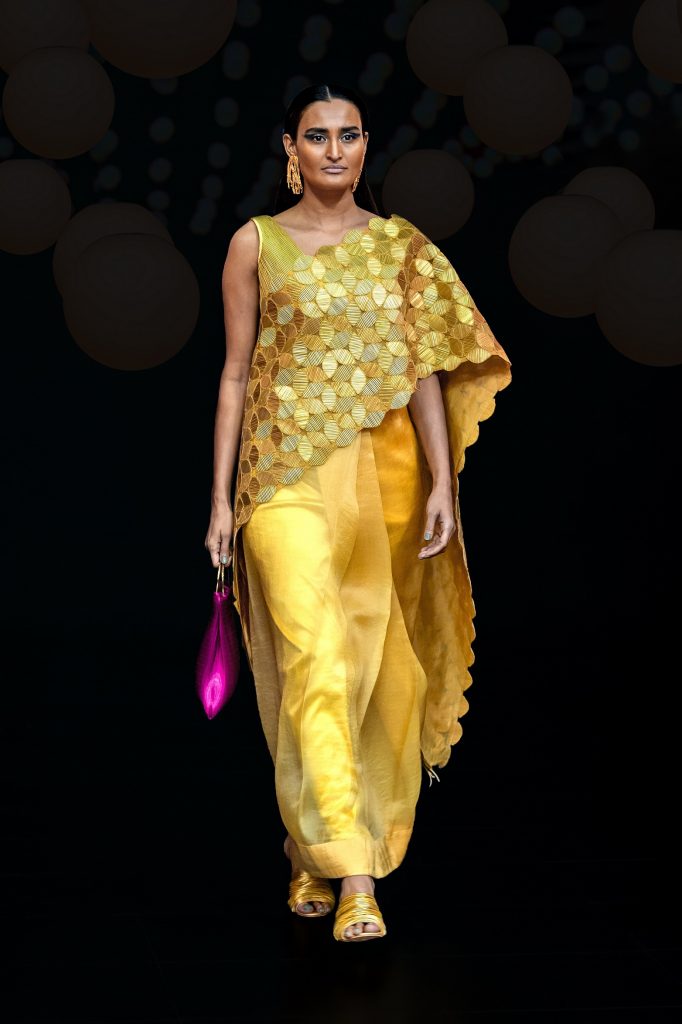Lakme Fashion Week 2020