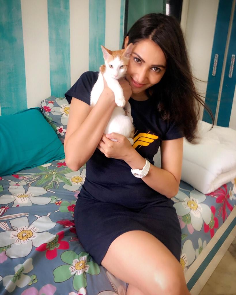Rishina Kandhari