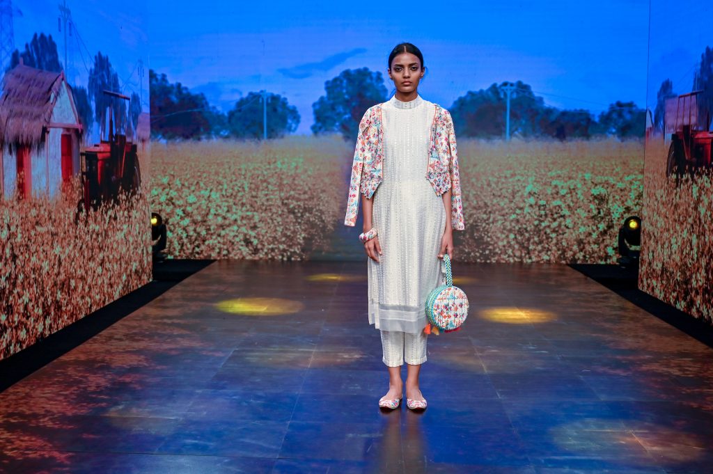 Lakme Fashion Week 2020