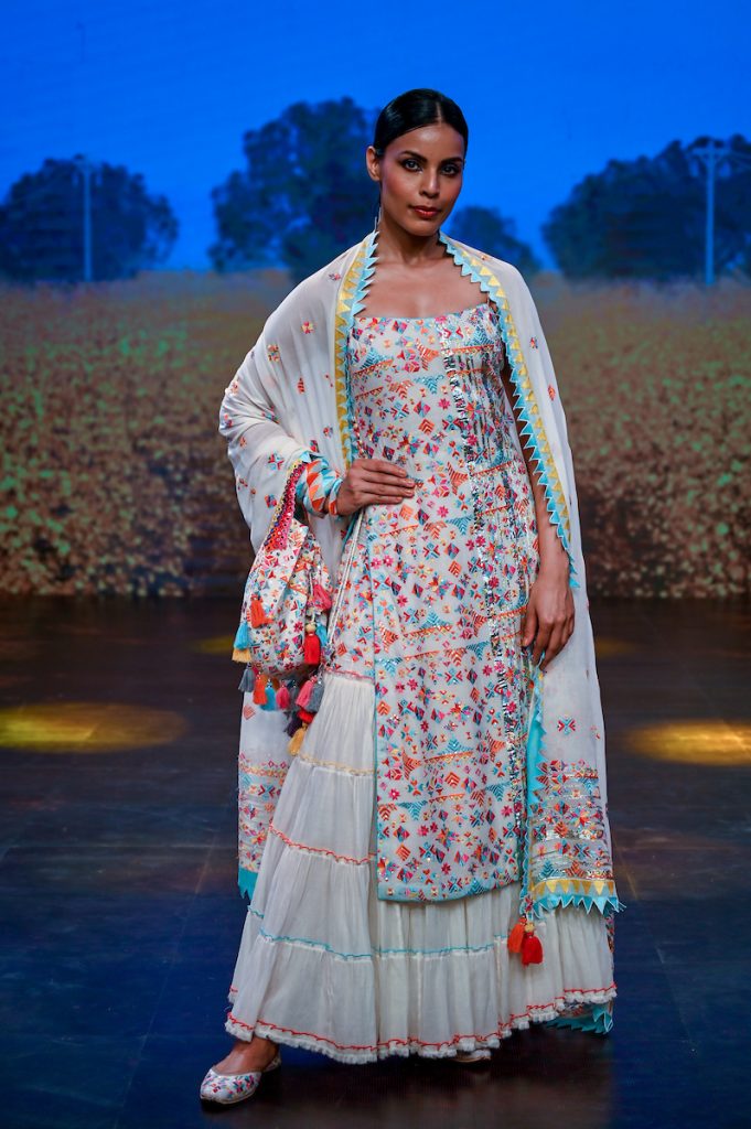 Lakme Fashion Week 2020