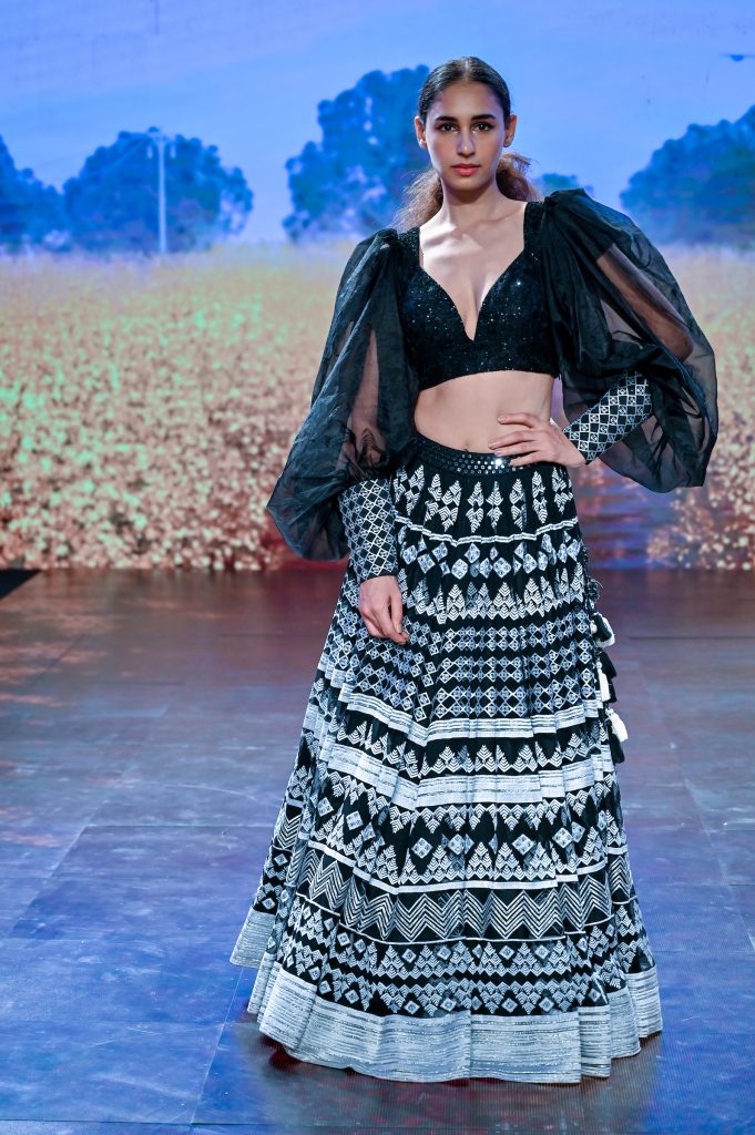 Lakme Fashion Week 2020