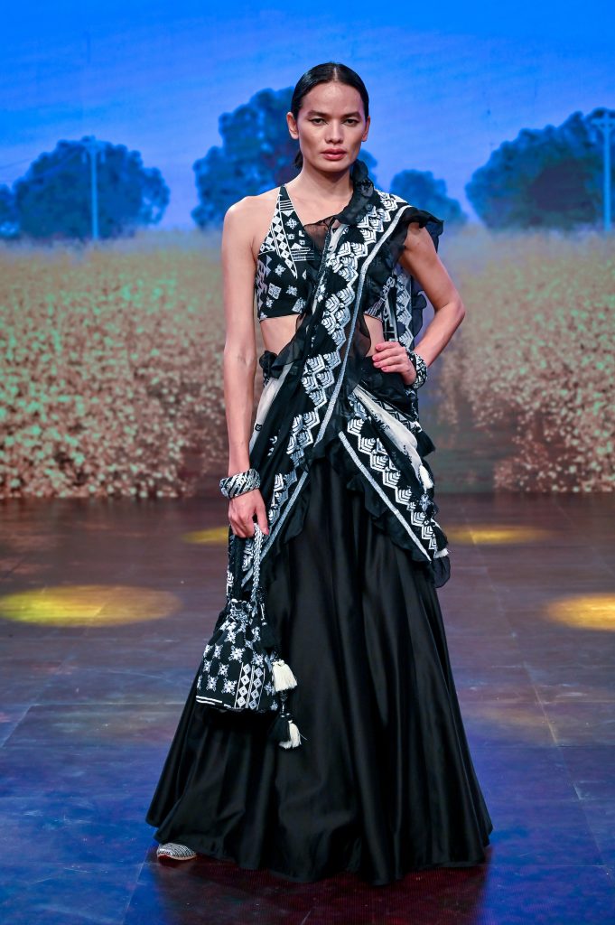 Lakme Fashion Week 2020