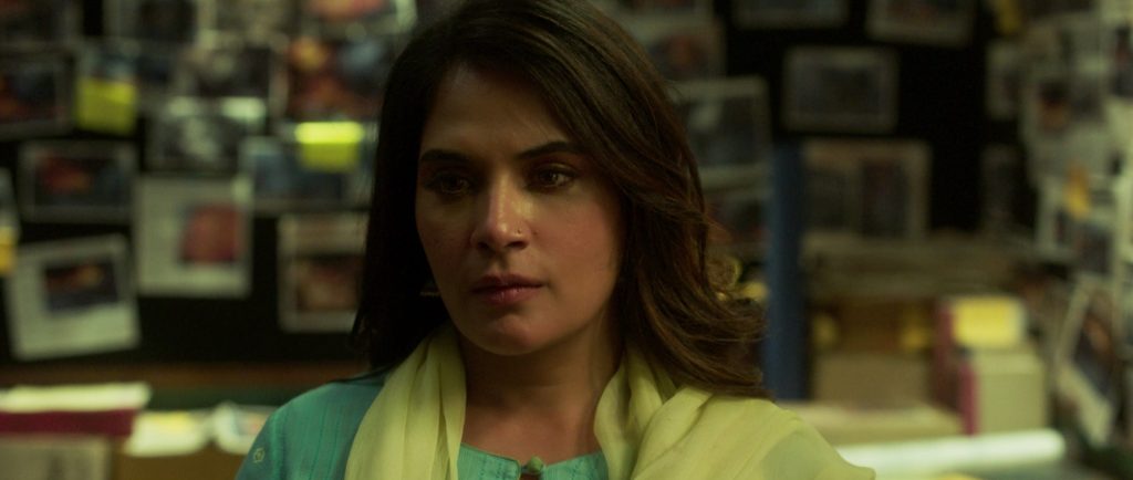 Lahore Confidential Trailer Stills 01