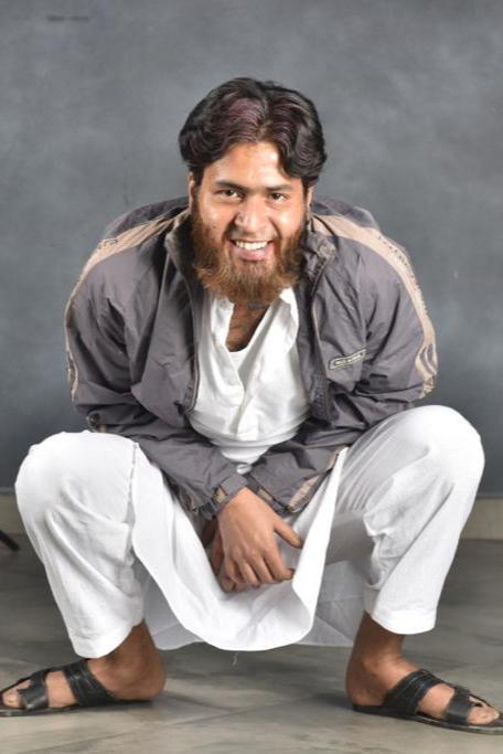 Anirban Bhattacharya