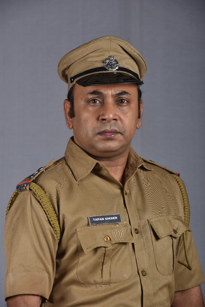 Anirban Chakrabarti