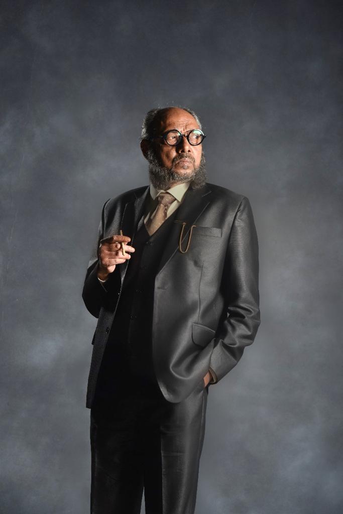 Anjan Dutt