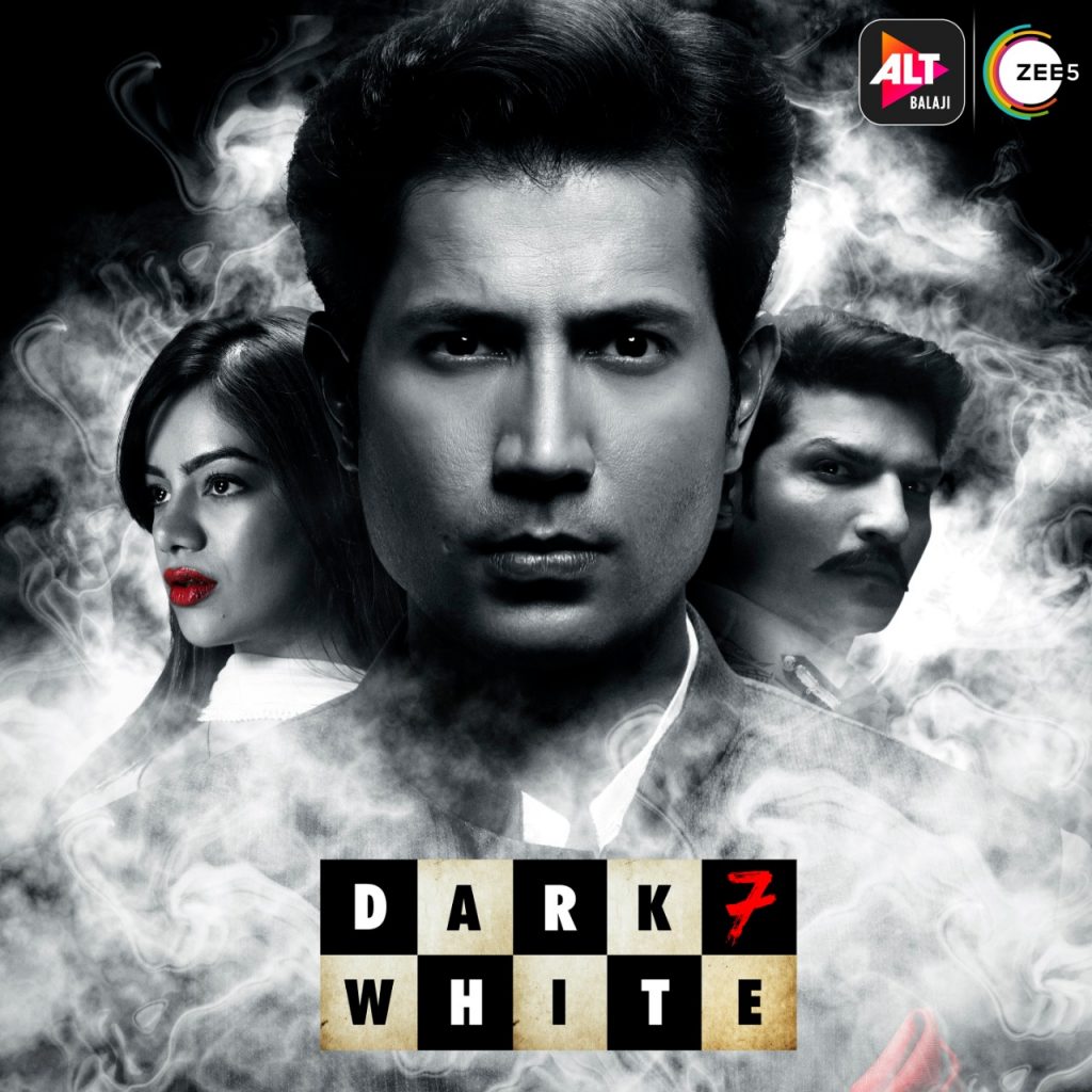 Dark7White