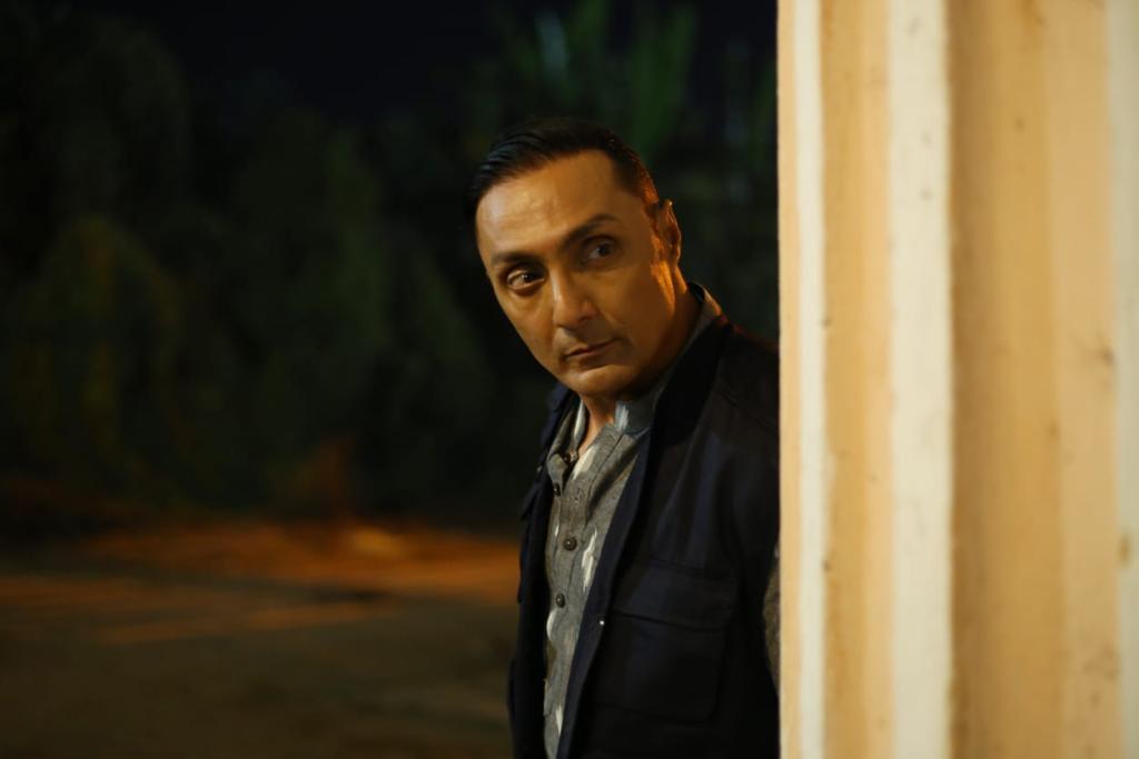 Rahul Bose