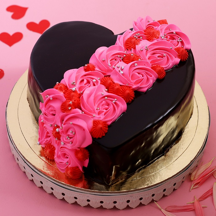 Chocolate Cake_Price on request