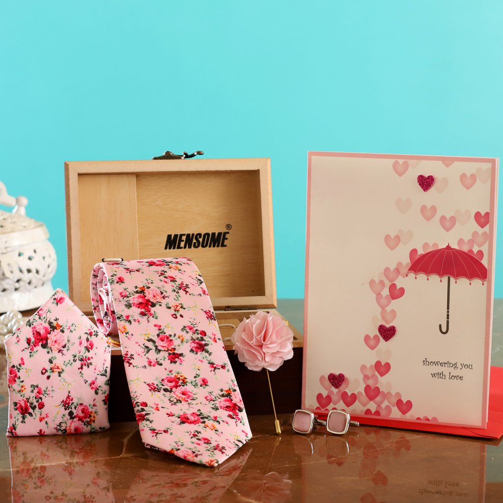 V-day gift
