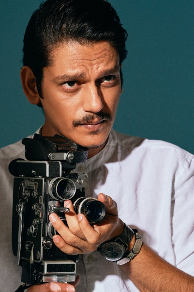 Vijay Verma