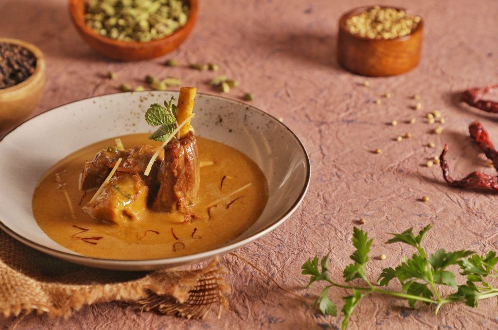 Nazaara Food