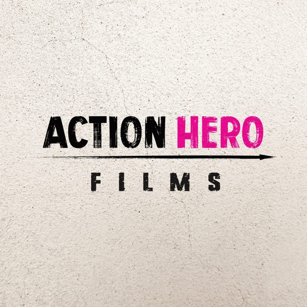 Action Hero films