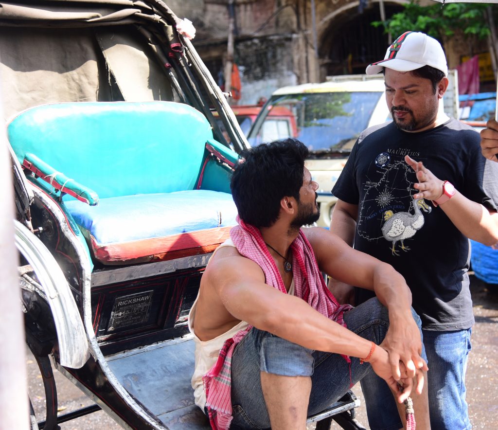 Rickshawala