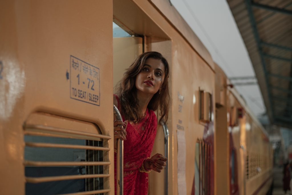 Haseen Dillruba 