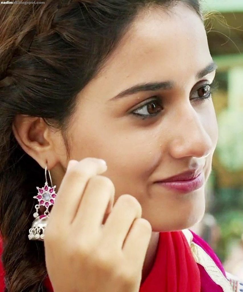 Happy Birthday Disha Patani