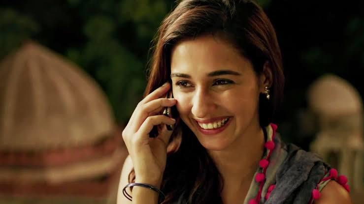 Happy Birthday Disha Patani