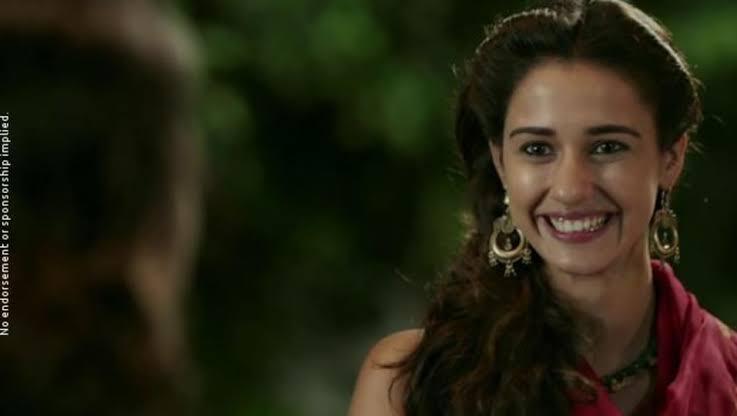 Happy Birthday Disha Patani
