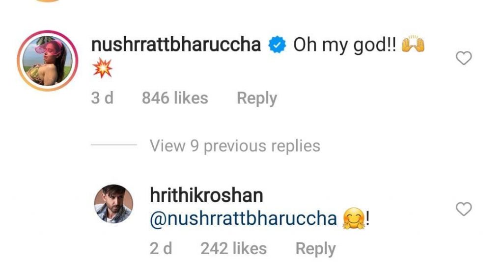 HRITHIK ROSHAN 