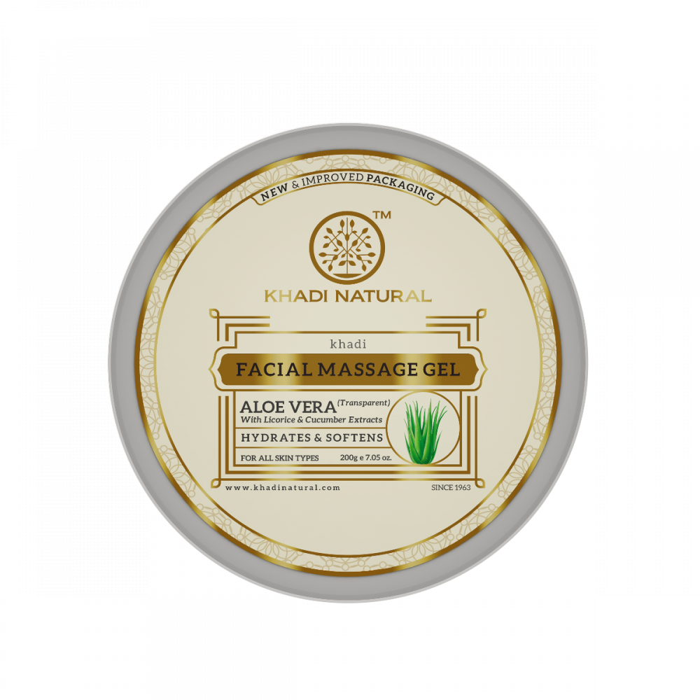 Khadi Natural