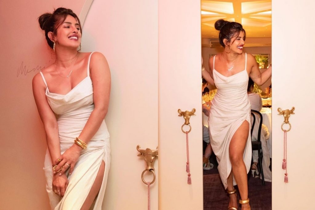 Priyanka