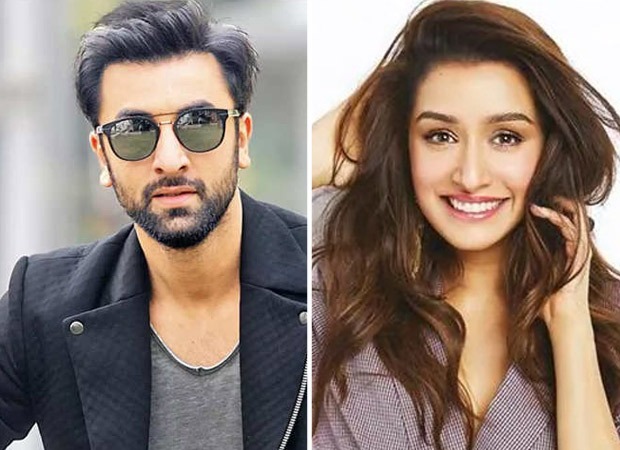 Shraddha Kapoor Ranbir Kapoor Resume Shoots