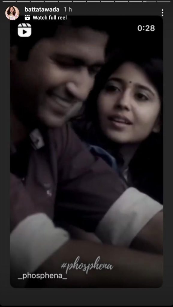 Masaan