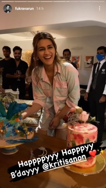 kriti 3