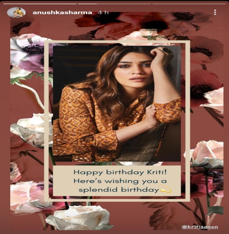 kriti 