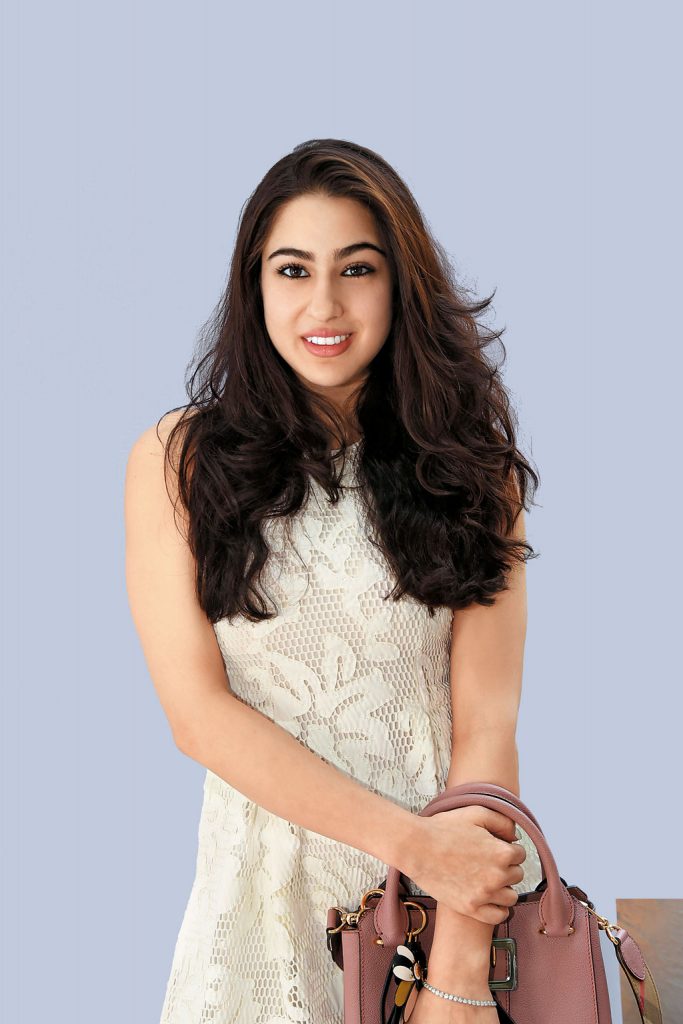 Sara ali khan