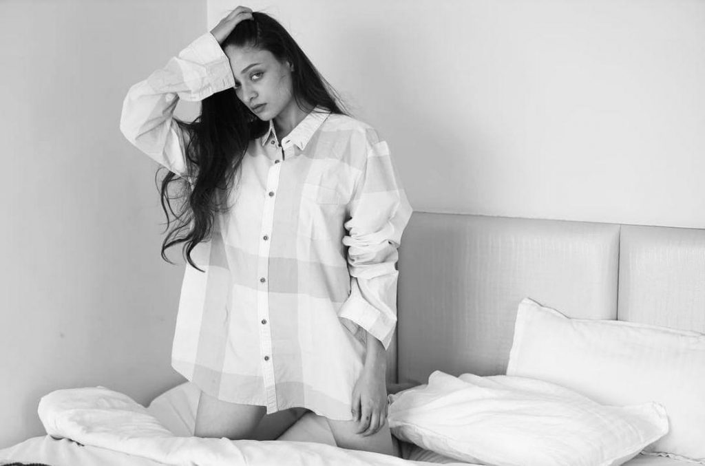 Yaaneea Bharadwaj 