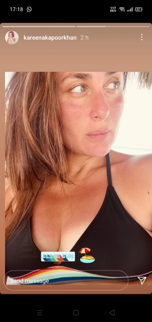 Kareena Kapoor