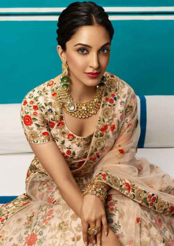 Kiara Advani
