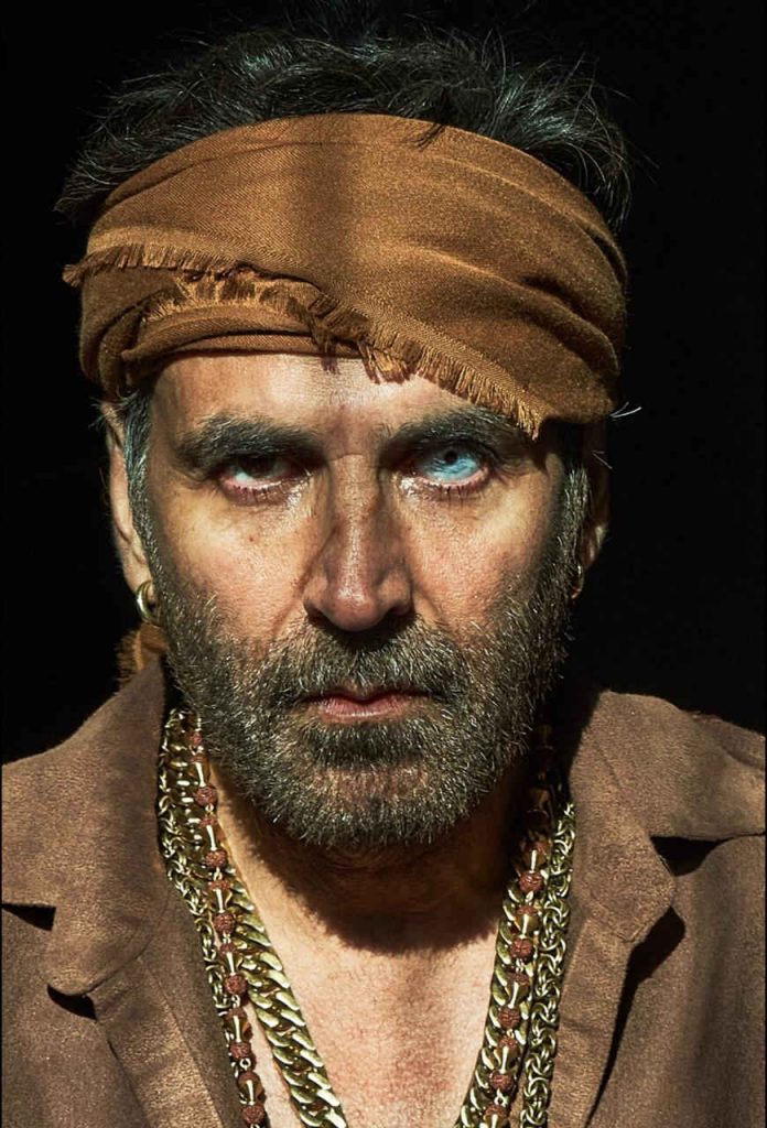 bachchan pandey