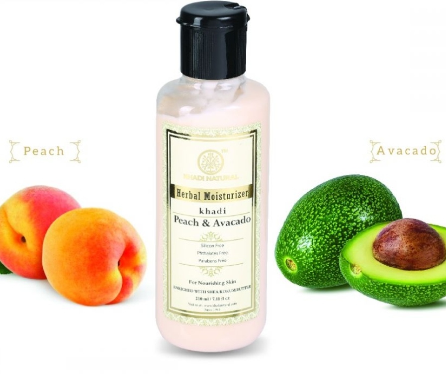 Khadi Natural