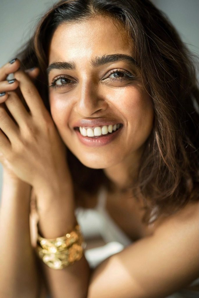 Radhika Apte