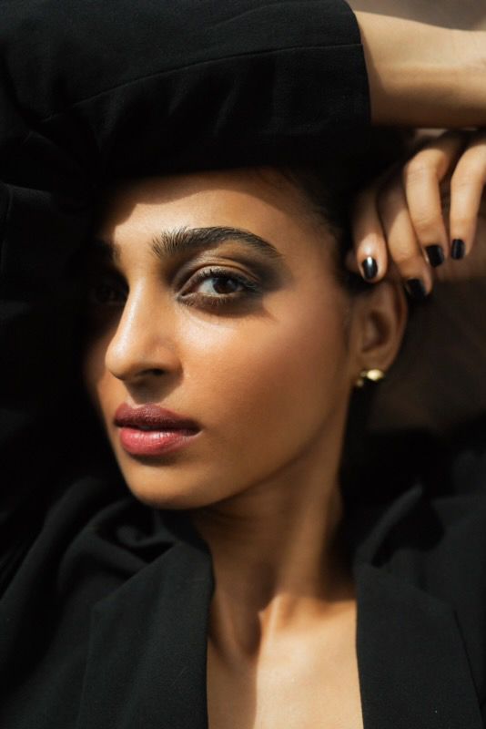 Radhika Apte