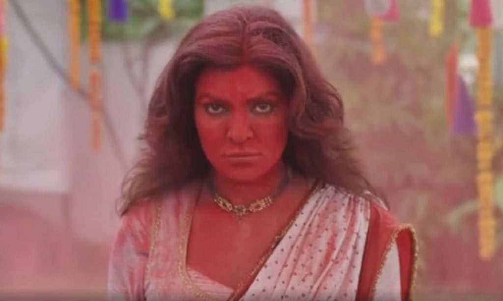Susmita Sen Aarya Season 2