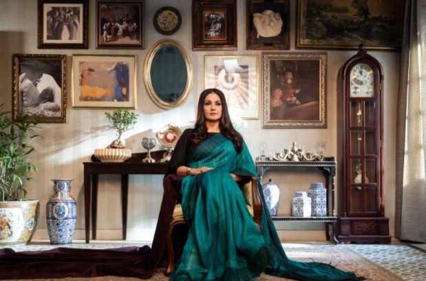 Bombay-Begums