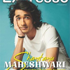 Expresso Magazine March 2022 Edition