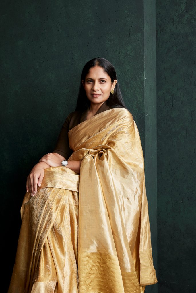 Sarita Patil_Netflix_Happy Women's Day