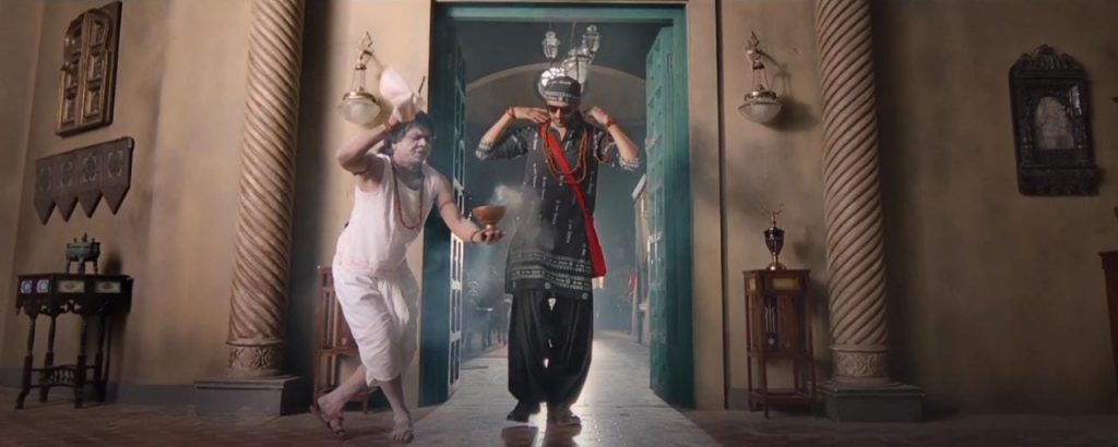 Bhool Bhulaiya 2 Kartik Aaryan