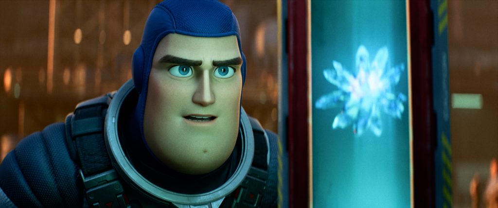 LIGHTYEAR