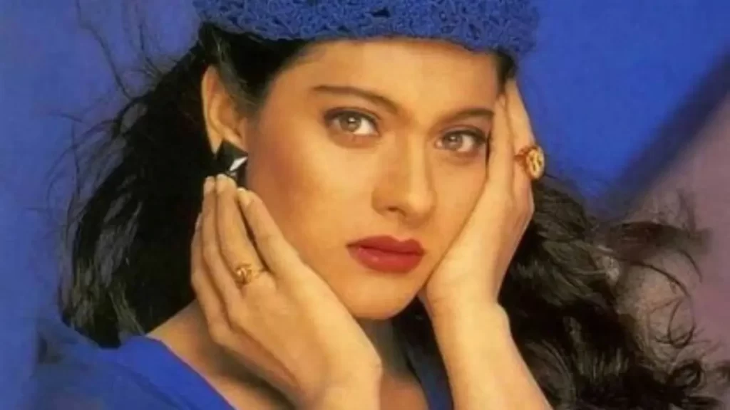 Happy Birthday Kajol